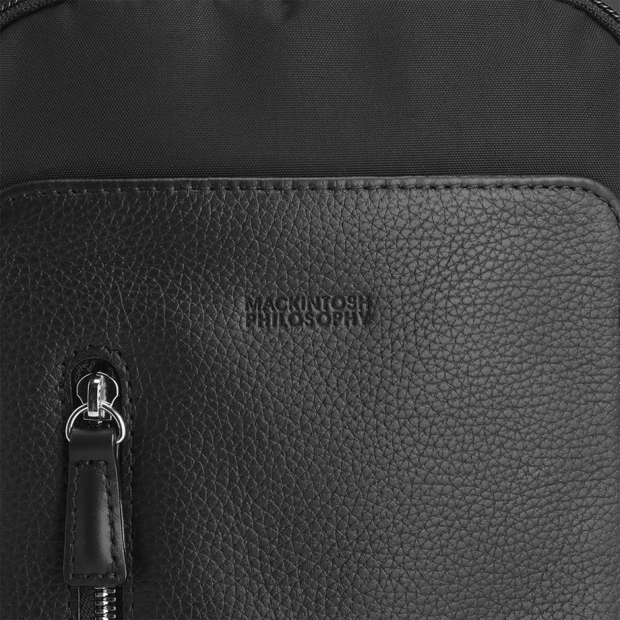 最大46% 2/19限定 マッキントッシュ フィロソフィー ボディバッグ ワンショルダーバッグ メンズ ブランド 軽量 ミニ 5M17 MACKINTOSH PHILOSOPHY 17734 在庫限り | MACKINTOSH PHILOSOPHY | 14