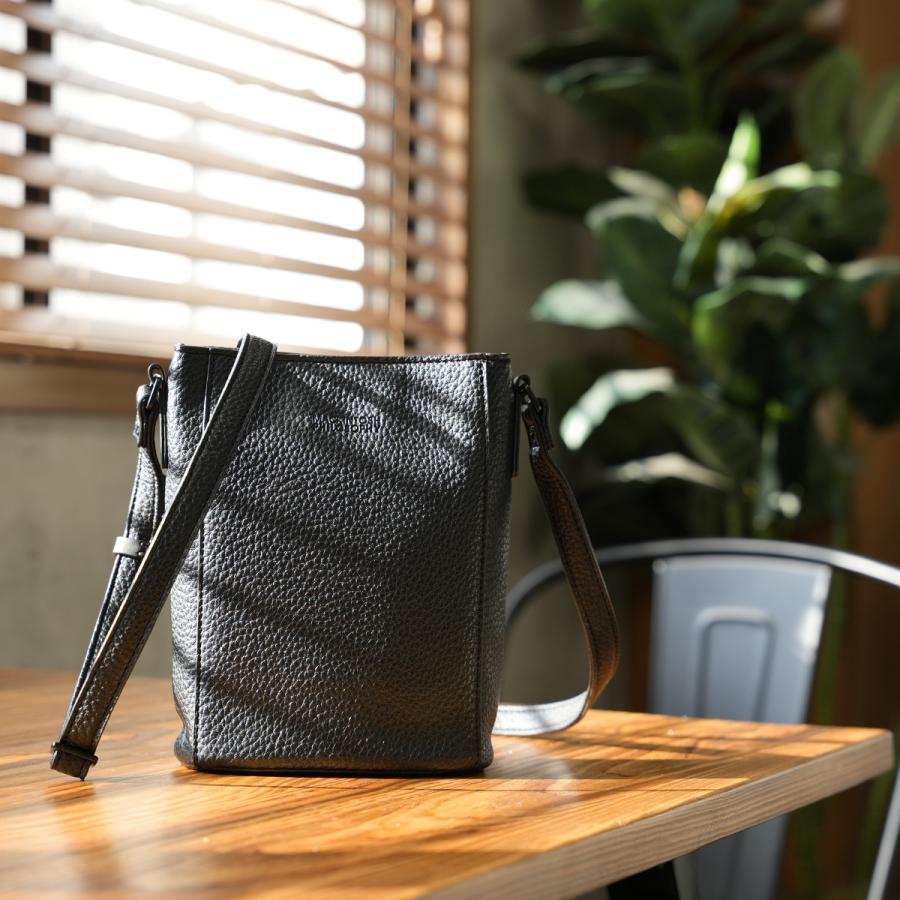 【極美品】マッキントッシュフィロソフィー　ショルダーバッグ　防水　軽量　A4 MACKINTOSH PHILOSOPHY（マッキントッシュフィロソフィー） 最大49% 9