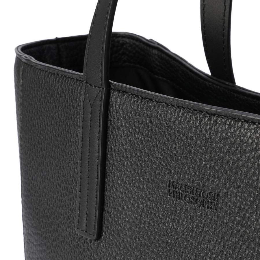 マッキントッシュ フィロソフィー ビジネス トートバッグ B4 合皮 MACKINTOSH PHILOSOPHY 5M31 17982 | MACKINTOSH PHILOSOPHY | 12
