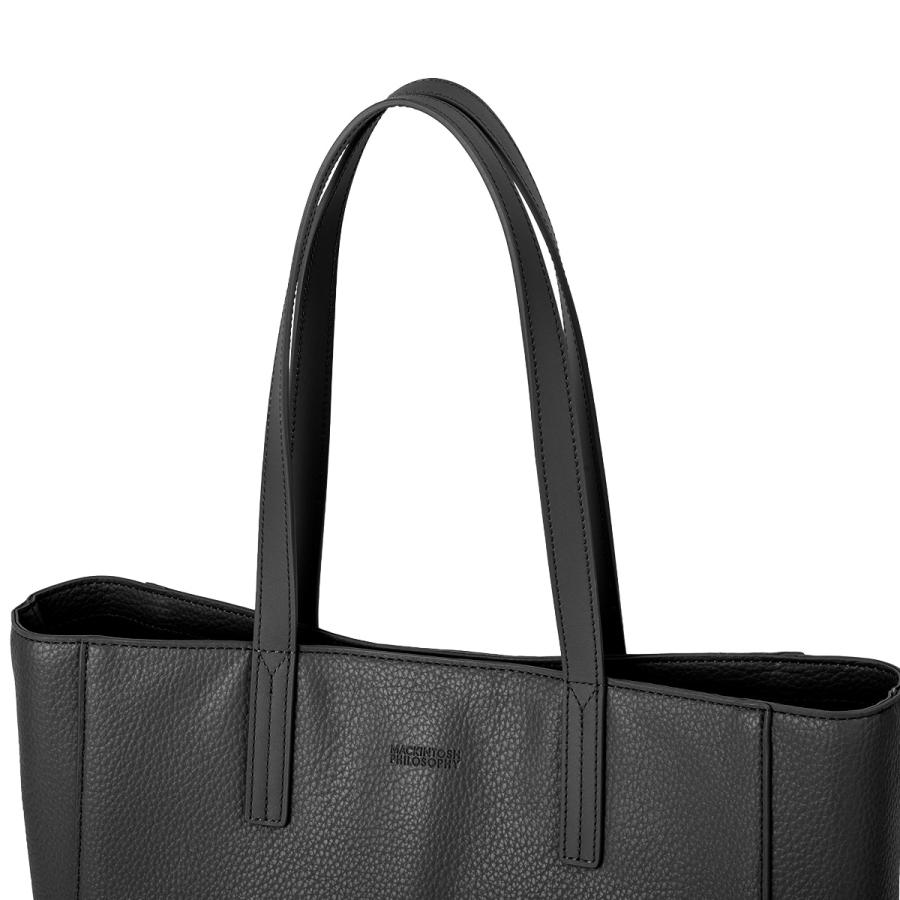 最大48% 10/1限定 マッキントッシュ フィロソフィー ビジネス トートバッグ B4 合皮 MACKINTOSH PHILOSOPHY 5M31 17982 | MACKINTOSH PHILOSOPHY | 15