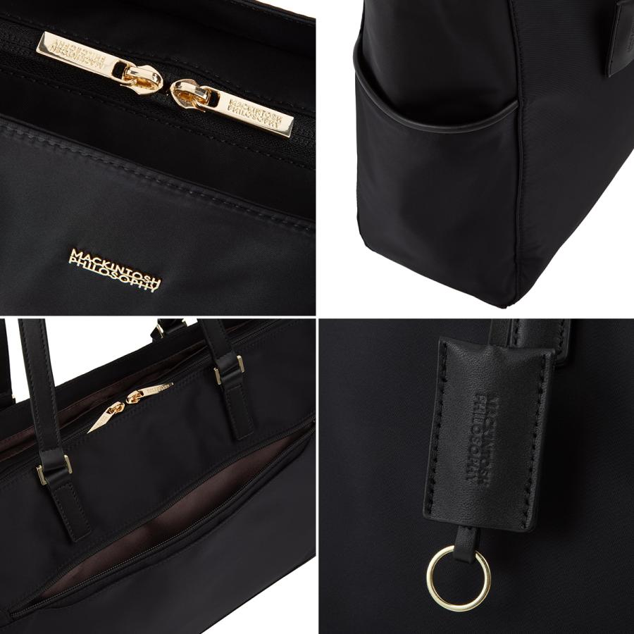 最大51% 2/3限定 マッキントッシュ フィロソフィー 5W32 ビジネストートバッグ B4 14L ?軽量 MACKINTOSH PHILOSOPHY 17992 | MACKINTOSH PHILOSOPHY | 13