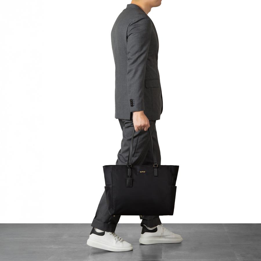 最大49% 9/30限定 マッキントッシュ フィロソフィー 5W32 ビジネストートバッグ B4 14L ?軽量 MACKINTOSH PHILOSOPHY 17992  在庫限り | MACKINTOSH PHILOSOPHY | 04