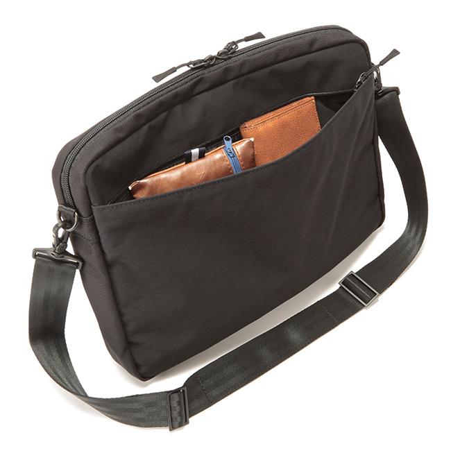 最大43% 3/8限定 マッキントッシュフィロソフィー ビジネスバッグ メンズ 50代 40代 通勤 軽量 薄型 スリム ショルダーバッグ MACKINTOSH 62941 在庫限り | MACKINTOSH PHILOSOPHY | 13