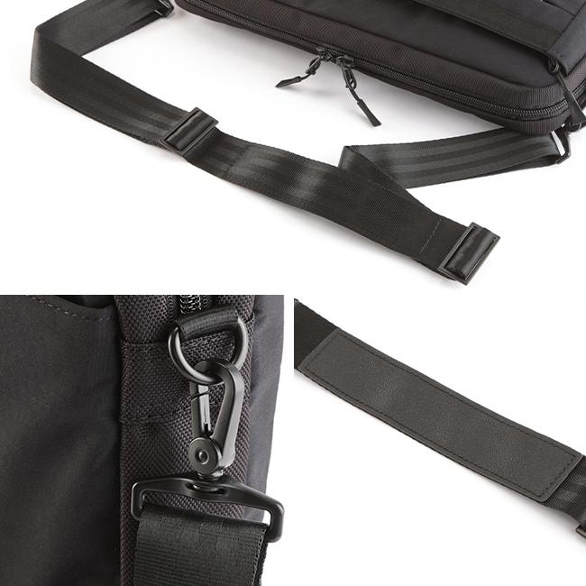 最大43% 3/8限定 マッキントッシュフィロソフィー ビジネスバッグ メンズ 50代 40代 通勤 軽量 薄型 スリム ショルダーバッグ MACKINTOSH 62941 在庫限り | MACKINTOSH PHILOSOPHY | 14