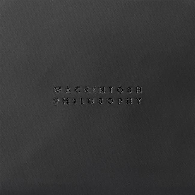 最大51% 2/17まで マッキントッシュフィロソフィー バッグ メンズ ショルダーバッグ 大きめ 斜めがけ 大容量 軽量 撥水 9L MACKINTOSH PHILOSOPHY 67702 | MACKINTOSH PHILOSOPHY | 13