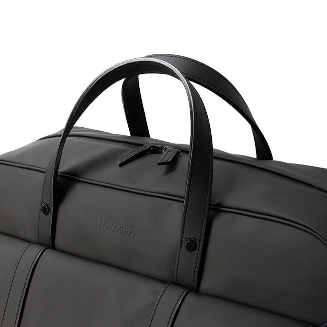 最大50% 9/6限定 マッキントッシュ フィロソフィー ボストンバッグ メンズ レディース ブランド 2WAY 17L A4 グレングラント MACKINTOSH PHILOSOPHY 67705 | MACKINTOSH PHILOSOPHY | 12