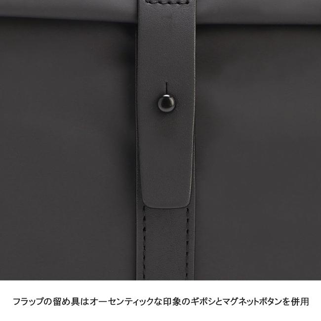 最大50% 9/6限定 マッキントッシュ フィロソフィー ボストンバッグ メンズ レディース ブランド 2WAY 17L A4 グレングラント MACKINTOSH PHILOSOPHY 67705 | MACKINTOSH PHILOSOPHY | 14