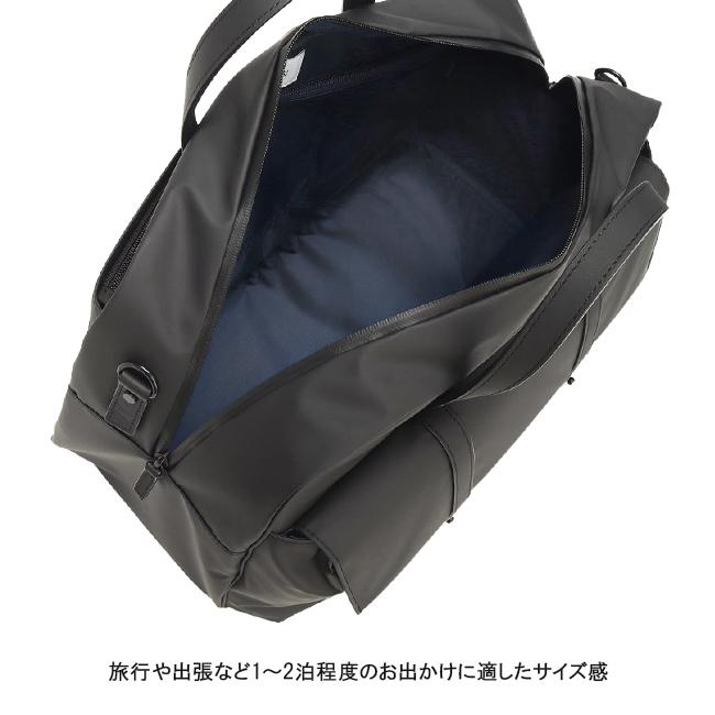 最大46% 2/19限定 マッキントッシュ フィロソフィー ボストンバッグ メンズ レディース ブランド 2WAY 17L A4 グレングラント MACKINTOSH PHILOSOPHY 67705 | MACKINTOSH PHILOSOPHY | 08