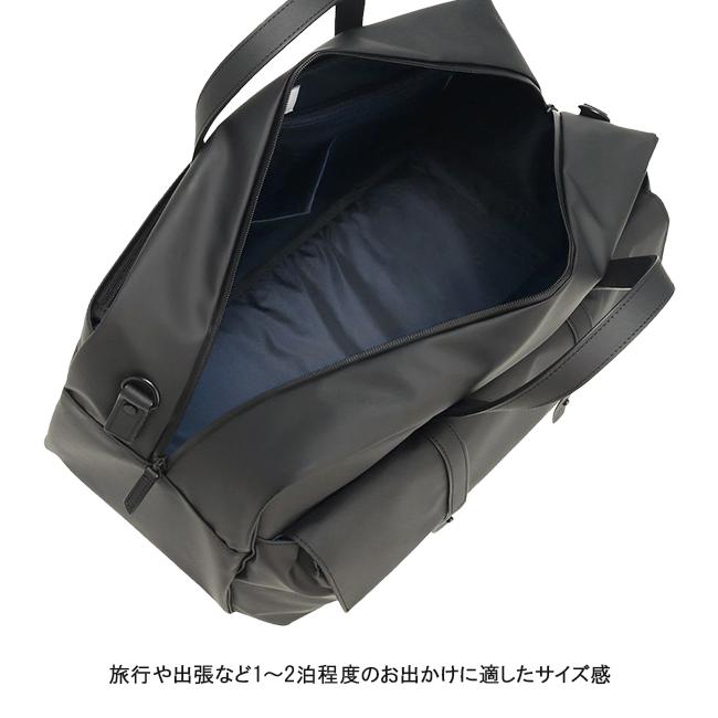 Macintosh philosophyのBoston bag MACKINTOSH PHILOSOPHY（マッキントッシュフィロソフィー） ボストン