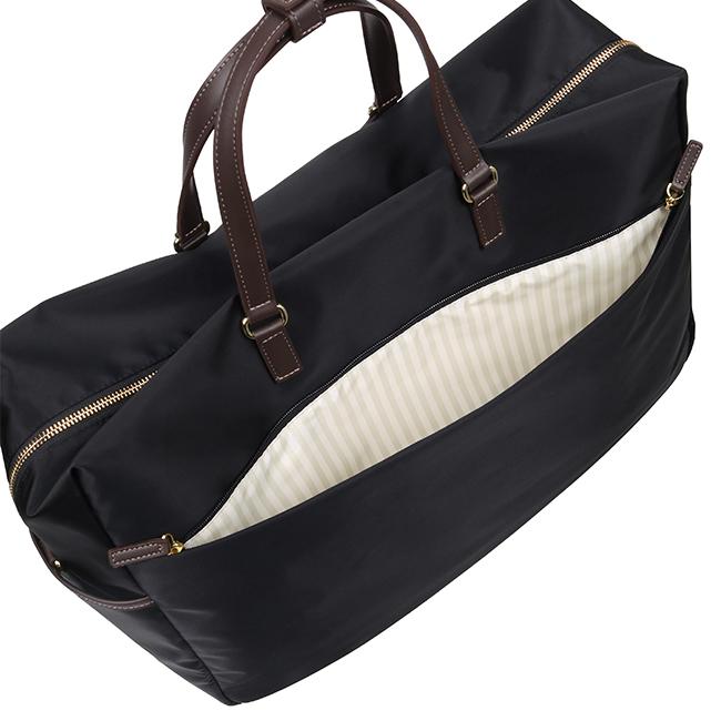 マッキントッシュフィロソフィー ネイビー ナイロン ボストンバッグ2WAY マッキントッシュ MACKINTOSH マッキントッシュ フィロソフィー