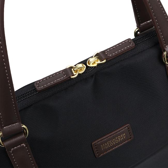 マッキントッシュフィロソフィー ガーメントバッグ レディース 軽量 撥水 1着 ハンガー付属 アメリア2 MACKINTOSH PHILOSOPHY 68098 | MACKINTOSH PHILOSOPHY | 11