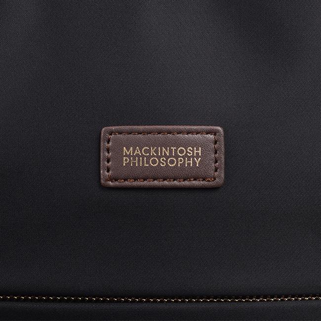 マッキントッシュフィロソフィー ガーメントバッグ レディース 軽量 撥水 1着 ハンガー付属 アメリア2 MACKINTOSH PHILOSOPHY 68098 | MACKINTOSH PHILOSOPHY | 13