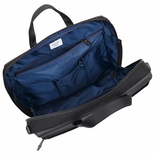 最大51% 2/17まで マッキントッシュフィロソフィー ビジネスバッグ メンズ ブランド 50代 40代 2WAYブリーフケース 12L トロッターバッグ5 MACKINTOSH 68181 | MACKINTOSH PHILOSOPHY | 08