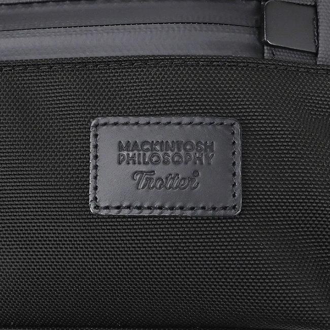 MACKINTOSH PHILOSOPHY（マッキントッシュフィロソフィー） ビジネス