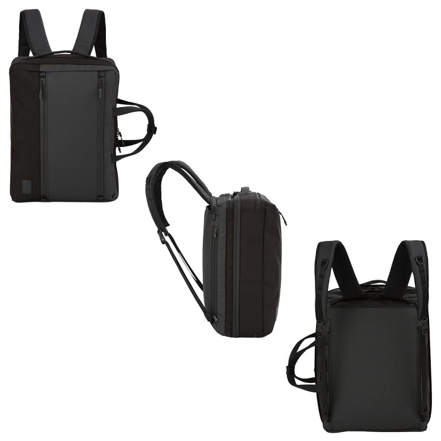 最大42% 3/30限定 マッキントッシュ フィロソフィー トロッターバッグ5 ビジネスリュック ビジネスバッグ メンズ A4 B4 2WAY MACKINTOSH PHILOSOPHY 68187 | MACKINTOSH PHILOSOPHY | 04