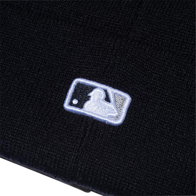 NEW ERA（ニューエラ） 最大45% 12/15まで ニット帽 ニットキャップ