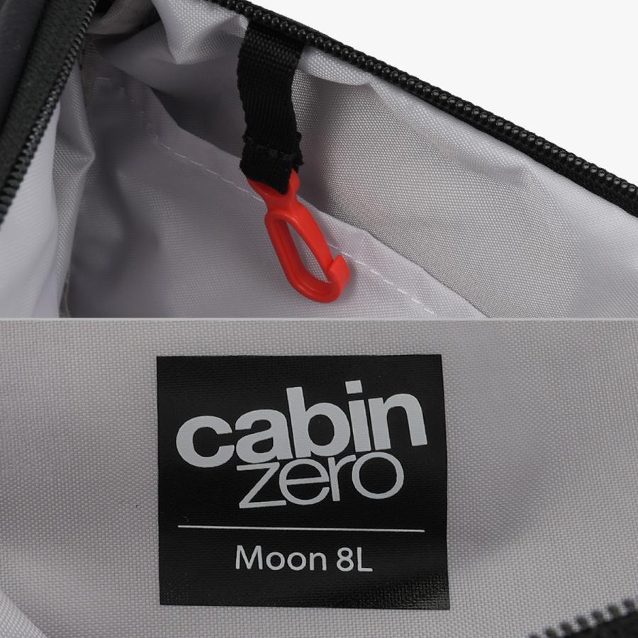 cabin zero（キャビンゼロ） 最大41% 10/11限定 ムーンバッグ