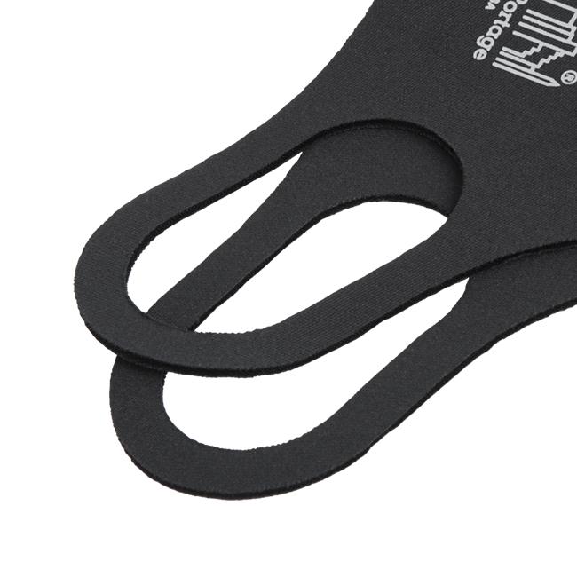 最大42% 1/11限定 メール便選択で送料無料 マンハッタンポーテージ マスク メンズ レディース 抗菌 接触冷感 洗濯可能 速乾 Manhattan Portage MP-MASK | Manhattan Portage | 13