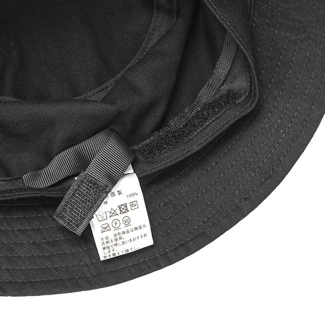 PORTER ブラック バケットハット Amazon | [ブラッククローバー] バケットハット BUCKET 2 メンズ