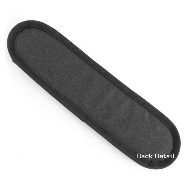 最大50% 9/2限定 マンハッタンポーテージ ブラックレーベル ショルダーパッド メンズ Manhattan Portage BLACK LABEL mp1001-2bl | Manhattan Portage BLACK LABEL | 06