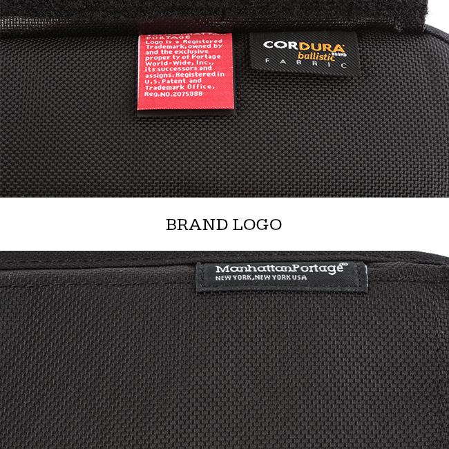 最大50% 4/25限定 マンハッタンポーテージ ブラックレーベル ショルダーパッド メンズ Manhattan Portage BLACK LABEL mp1001-2bl | Manhattan Portage BLACK LABEL | 07