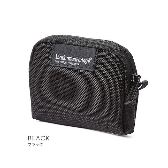 Manhattan Portage BLACK LABEL 最大42% 7/22限定 メール便選択で送料