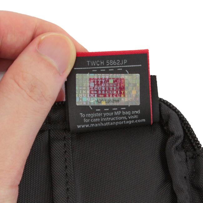 最大41% 9/2限定 マンハッタンポーテージ ブラックレーベル キーケース スマートキー対応 メンズ レディース カード 車 Manhattan Portage Black mp1035bl | Manhattan Portage BLACK LABEL | 16