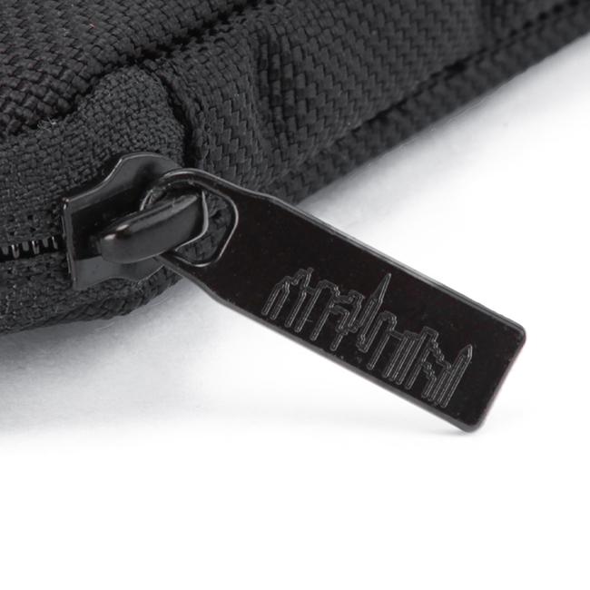 最大41% 9/2限定 マンハッタンポーテージ ブラックレーベル キーケース スマートキー対応 メンズ レディース カード 車 Manhattan Portage Black mp1035bl | Manhattan Portage BLACK LABEL | 17