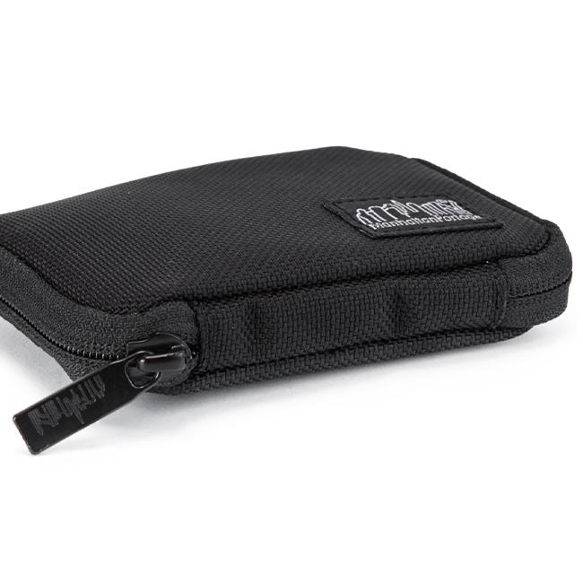 最大41% 9/2限定 マンハッタンポーテージ ブラックレーベル キーケース スマートキー対応 メンズ レディース カード 車 Manhattan Portage Black mp1035bl | Manhattan Portage BLACK LABEL | 18