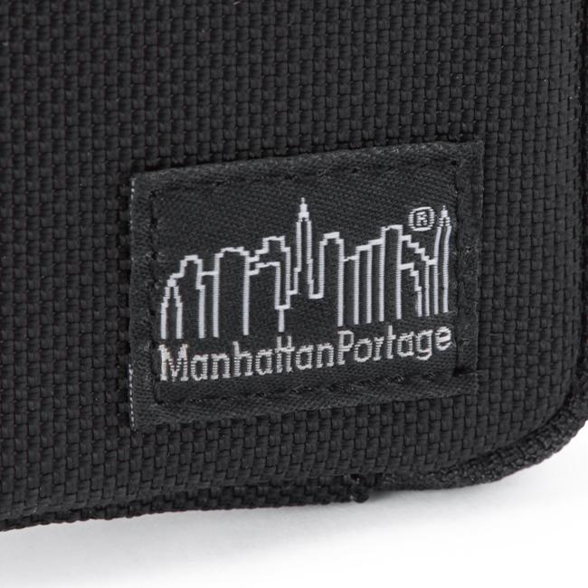 最大41% 9/2限定 マンハッタンポーテージ ブラックレーベル キーケース スマートキー対応 メンズ レディース カード 車 Manhattan Portage Black mp1035bl | Manhattan Portage BLACK LABEL | 19