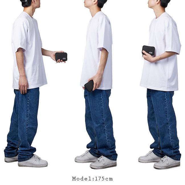 最大41% 4/25限定 マンハッタンポーテージ ブラックレーベル キーケース スマートキー対応 メンズ レディース カード 車 Manhattan Portage Black mp1035bl | Manhattan Portage BLACK LABEL | 09