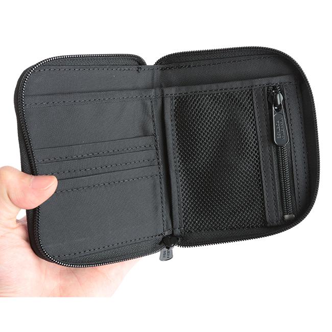 Manhattan Portage（マンハッタンポーテージ） 最大41% 12/25限定 財布