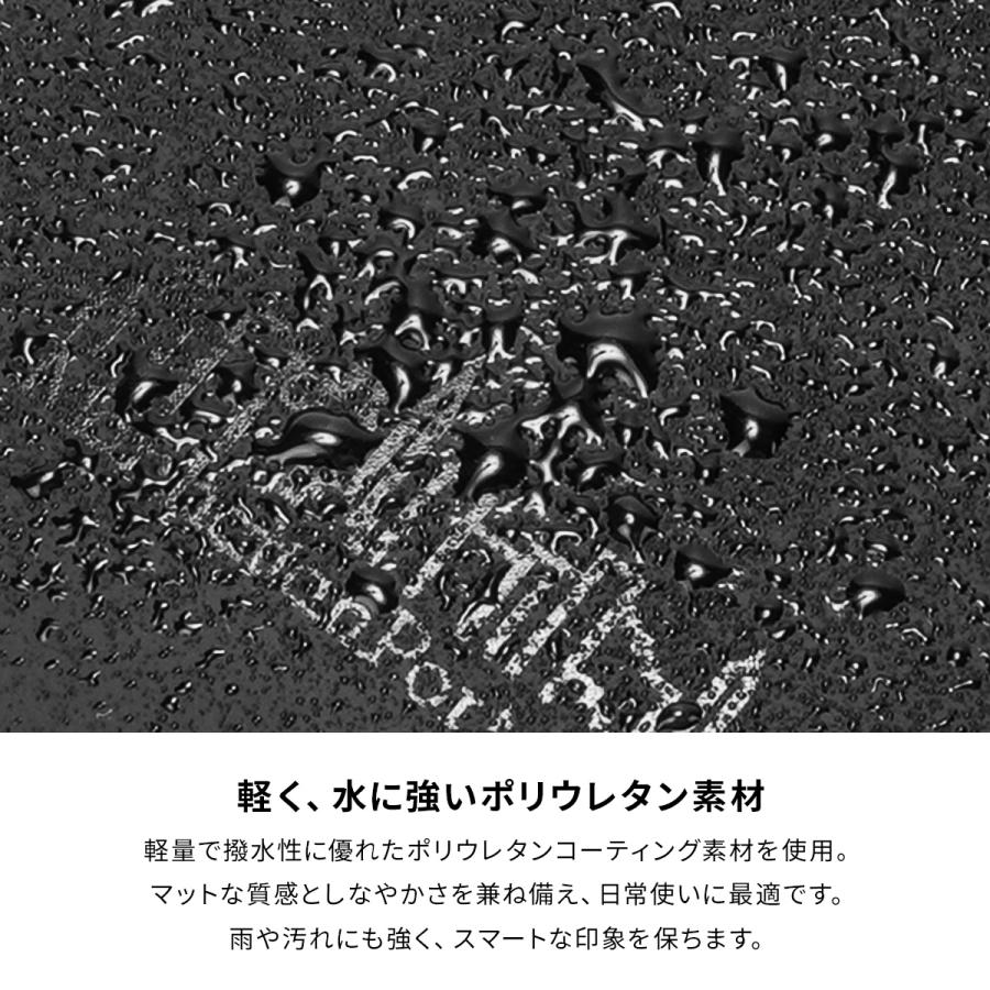 最大42% 8/14限定 マンハッタンポーテージ ブラックレーベル 財布 二つ折り財布 ラウンドファスナー Manhattan Portage BLACK LABEL MP1037VGLBL | Manhattan Portage BLACK LABEL | 04