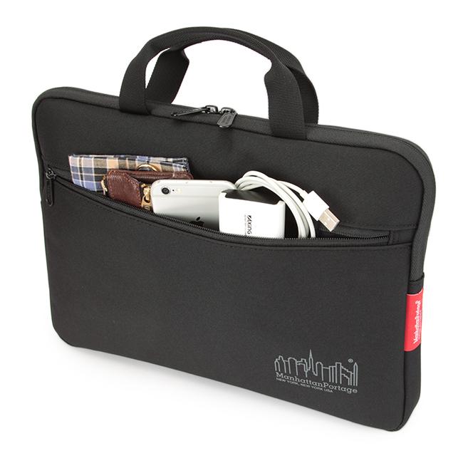 最大42% 1/11限定 マンハッタンポーテージ PCバッグ PCケース PCスリーブ ハンドバッグ 13インチ ノートPC収納 Manhattan Portage MP1057HPWPH | Manhattan Portage | 12