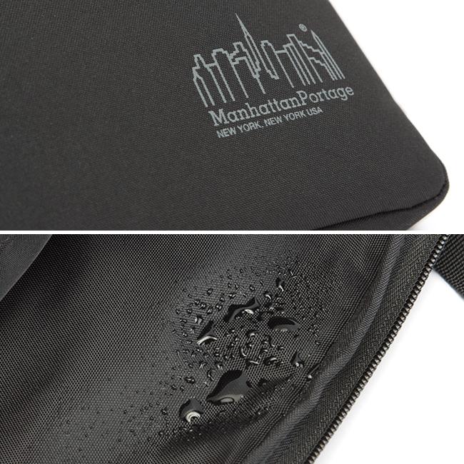 最大42% 2/11限定 マンハッタンポーテージ PCバッグ PCケース PCスリーブ ハンドバッグ 13インチ ノートPC収納 Manhattan Portage MP1057HPWPH | Manhattan Portage | 02