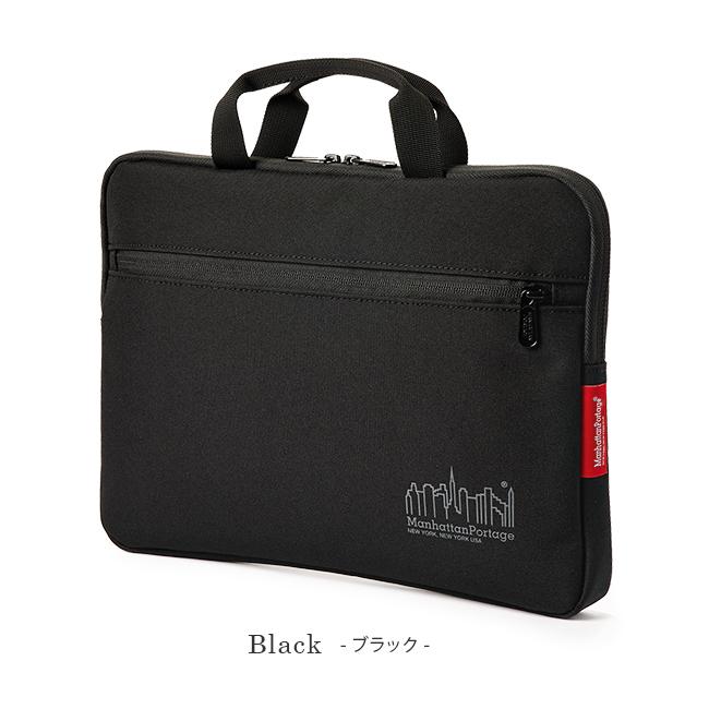 最大51% 9/15限定 マンハッタンポーテージ PCバッグ PCケース PCスリーブ ハンドバッグ 13インチ ノートPC収納 Manhattan Portage MP1057HPWPH | Manhattan Portage | 03
