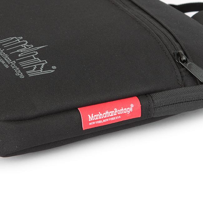 最大51% 9/15限定 マンハッタンポーテージ PCバッグ PCケース PCスリーブ ハンドバッグ 13インチ ノートPC収納 Manhattan Portage MP1057HPWPH | Manhattan Portage | 08