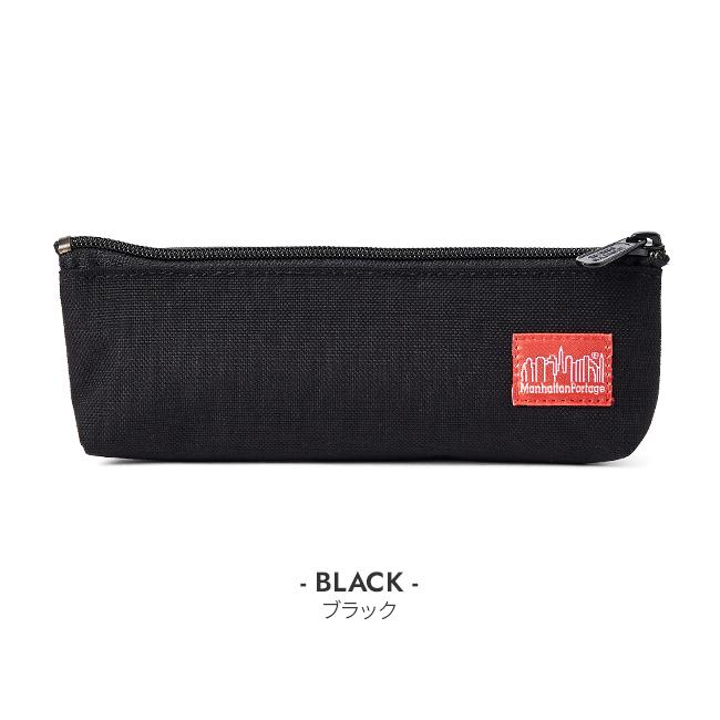 最大42% 12/28限定 メール便選択で送料無料 マンハッタンポーテージ ペンケース メンズ レディース ブランド コンパクト 筆箱 Manhattan Portage MP1066 | Manhattan Portage | 02