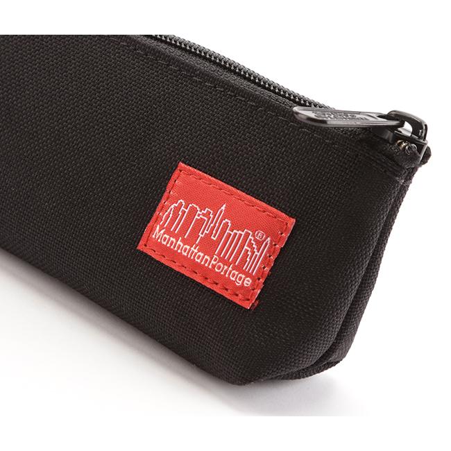 最大42% 12/28限定 メール便選択で送料無料 マンハッタンポーテージ ペンケース メンズ レディース ブランド コンパクト 筆箱 Manhattan Portage MP1066 | Manhattan Portage | 05