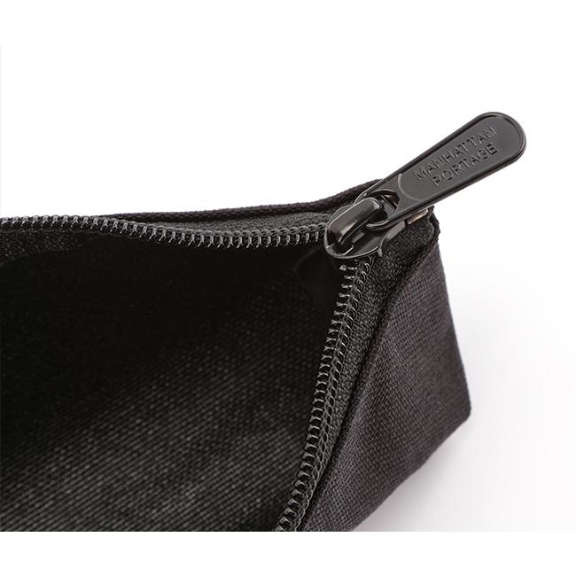 最大42% 12/28限定 メール便選択で送料無料 マンハッタンポーテージ ペンケース メンズ レディース ブランド コンパクト 筆箱 Manhattan Portage MP1066 | Manhattan Portage | 06