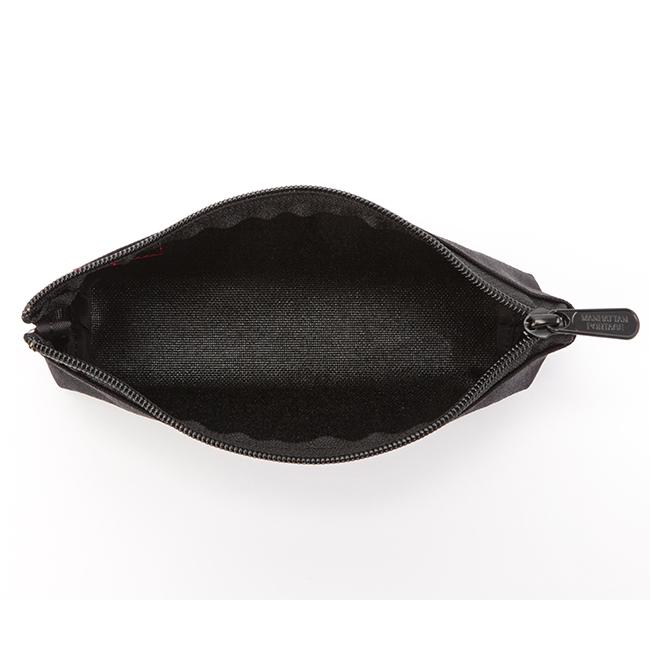 最大42% 12/28限定 メール便選択で送料無料 マンハッタンポーテージ ペンケース メンズ レディース ブランド コンパクト 筆箱 Manhattan Portage MP1066 | Manhattan Portage | 07