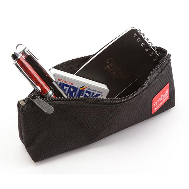 最大42% 12/28限定 メール便選択で送料無料 マンハッタンポーテージ ペンケース メンズ レディース ブランド コンパクト 筆箱 Manhattan Portage MP1066 | Manhattan Portage | 08