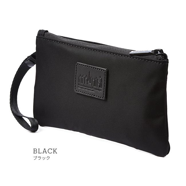 Manhattan Portage BLACK LABEL 最大50% 5/5限定 マンハッタン
