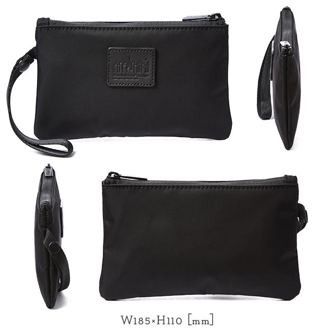 Manhattan Portage BLACK LABEL 最大42% 9/23限定 マンハッタン