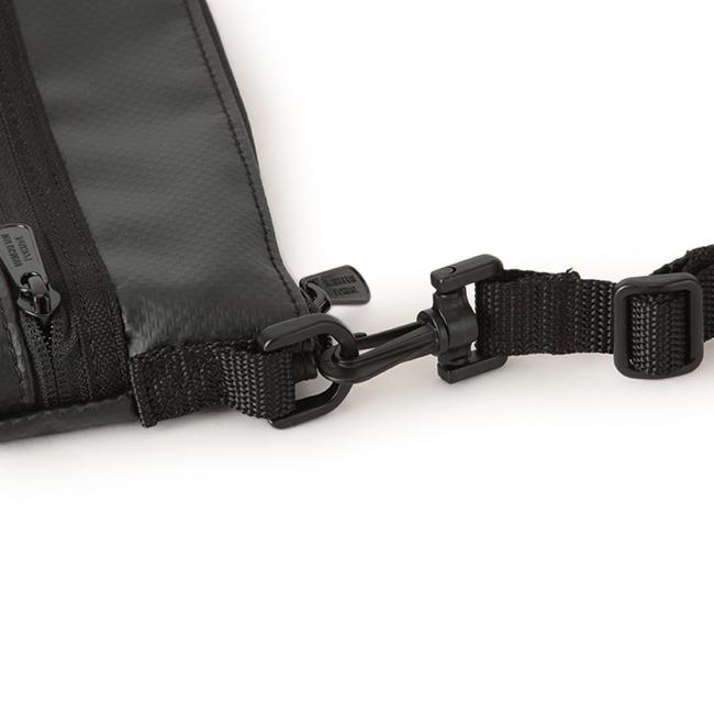 最大51% 3/8限定 マンハッタンポーテージ サコッシュ ショルダーバッグ メンズ レディース 斜めがけ 軽量 防水 撥水 薄型 Manhattan Portage MP1084MVL | Manhattan Portage | 12