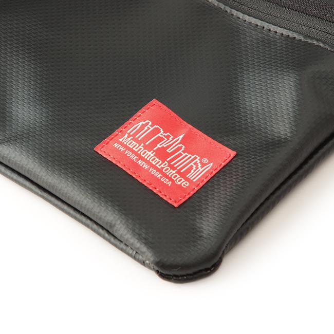 最大42% 1/22限定 マンハッタンポーテージ サコッシュ ショルダーバッグ メンズ レディース 斜めがけ 軽量 防水 撥水 薄型 Manhattan Portage MP1084MVL | Manhattan Portage | 08