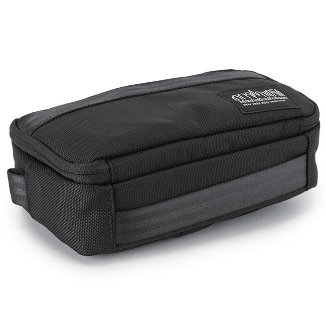 最大42% 2/11限定 マンハッタンポーテージ ブラックレーベル ポーチ メンズ 小物入れ Manhattan Portage BLACK LABEL mp1087bl | Manhattan Portage BLACK LABEL | 15
