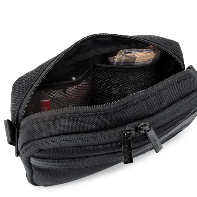 最大50% 9/2限定 マンハッタンポーテージ ブラックレーベル ポーチ メンズ 小物入れ Manhattan Portage BLACK LABEL mp1087bl | Manhattan Portage BLACK LABEL | 11