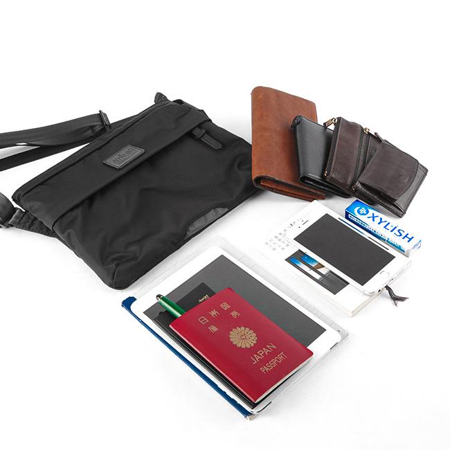 最大42% 1/13限定 マンハッタンポーテージ ブラックレーベル サコッシュ ショルダーバッグ メンズ ブランド Manhattan Portage BLACK LABEL mp1095twlbl | Manhattan Portage BLACK LABEL | 13