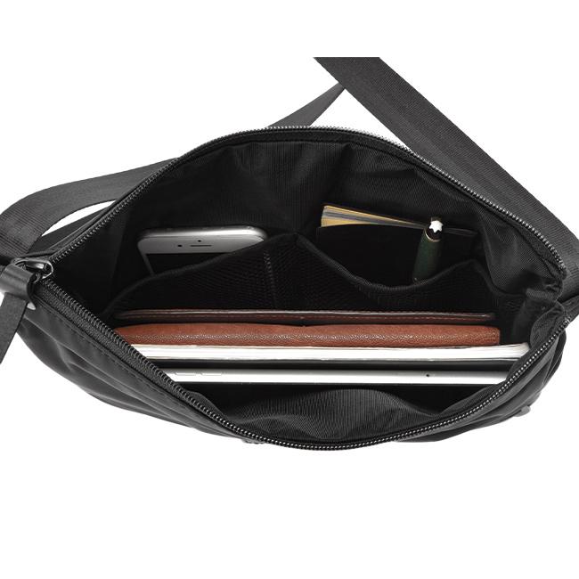 最大42% 1/13限定 マンハッタンポーテージ ブラックレーベル サコッシュ ショルダーバッグ メンズ ブランド Manhattan Portage BLACK LABEL mp1095twlbl | Manhattan Portage BLACK LABEL | 14